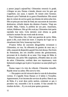 French touch