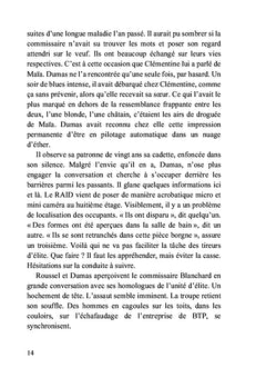 French touch