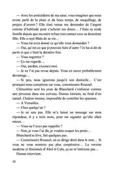 French touch