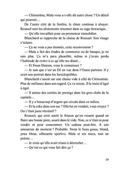 French touch