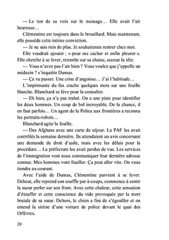 French touch
