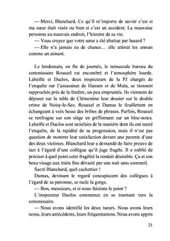 French touch