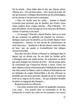 French touch