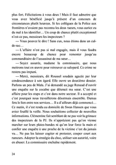 French touch