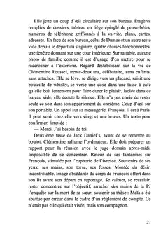 French touch