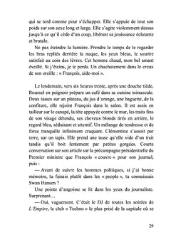 French touch