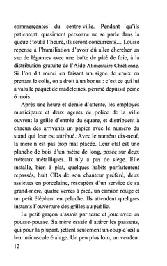 Le fer à repasser