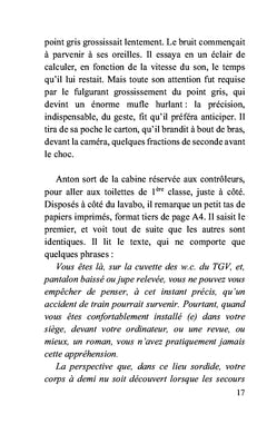 Le fer à repasser