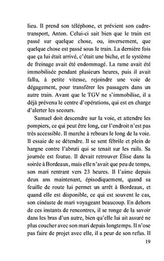 Le fer à repasser