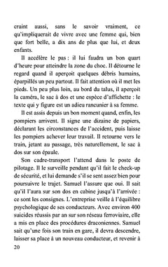 Le fer à repasser