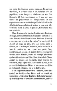 Le fer à repasser