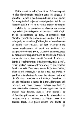 Le fer à repasser
