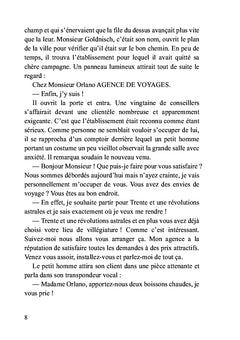 Le voyageur du temps