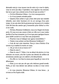 Le voyageur du temps