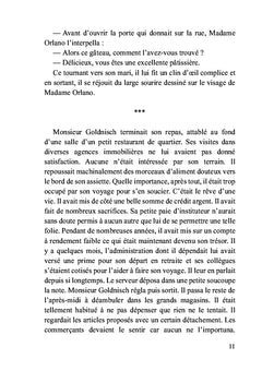 Le voyageur du temps