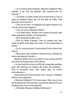 Le voyageur du temps