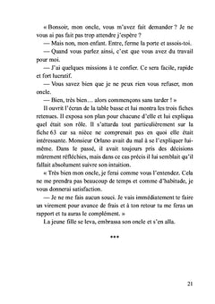 Le voyageur du temps