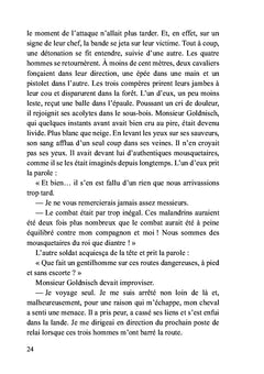 Le voyageur du temps