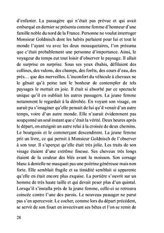 Le voyageur du temps
