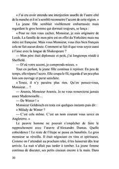 Le voyageur du temps