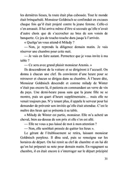 Le voyageur du temps