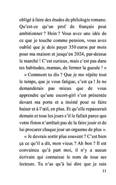 On ne dit pas du mal des morts
