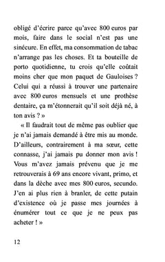 On ne dit pas du mal des morts