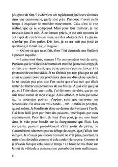 Un héros sans visage