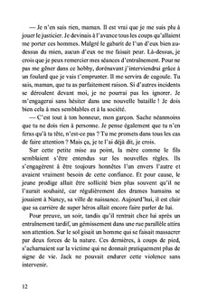 Un héros sans visage