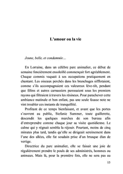 Un héros sans visage