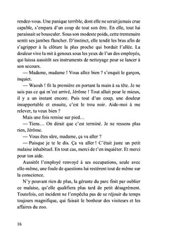 Un héros sans visage