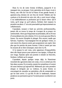Un héros sans visage