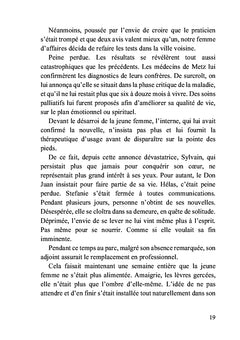Un héros sans visage