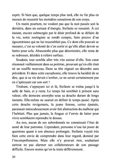 Un héros sans visage