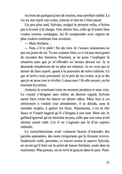 Un héros sans visage
