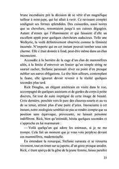 Un héros sans visage