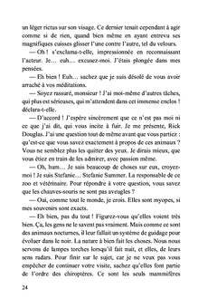 Un héros sans visage