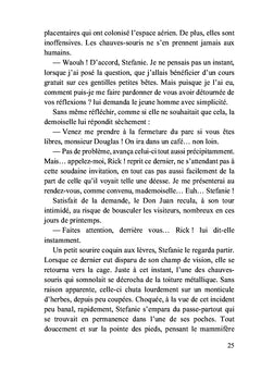Un héros sans visage