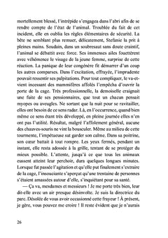 Un héros sans visage