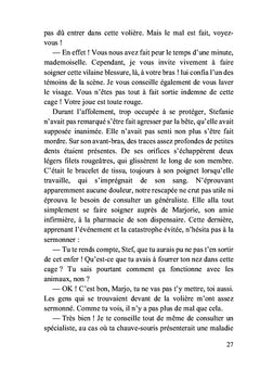 Un héros sans visage
