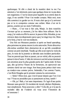Un héros sans visage