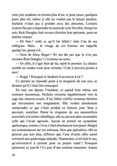 Un héros sans visage