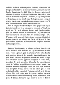 L’ange et le démon