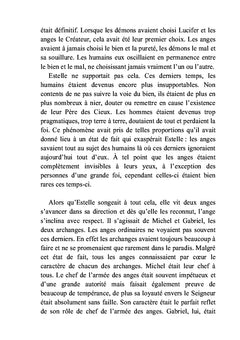 L’ange et le démon