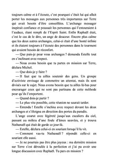 L’ange et le démon