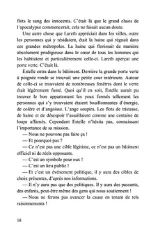 L’ange et le démon