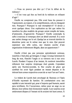 L’ange et le démon
