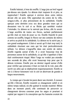 L’ange et le démon