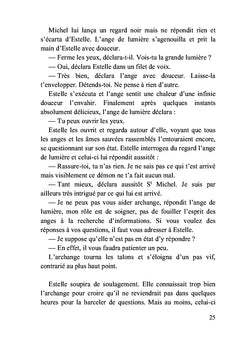L’ange et le démon