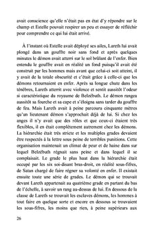 L’ange et le démon
